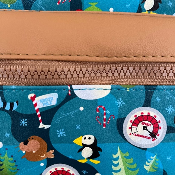 Bio world elf backpack so much fun for all you our lovers new with tags - Picture 10 of 11